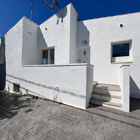 Montsia 23 - Casa Con Piscina Privada En Roses Villa Eksteriør bilde