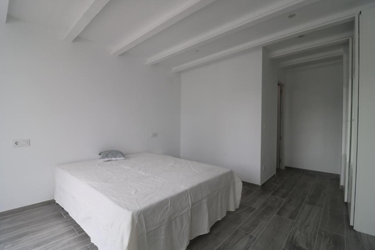 Montsia 23 - Casa Con Piscina Privada En Roses Villa Eksteriør bilde