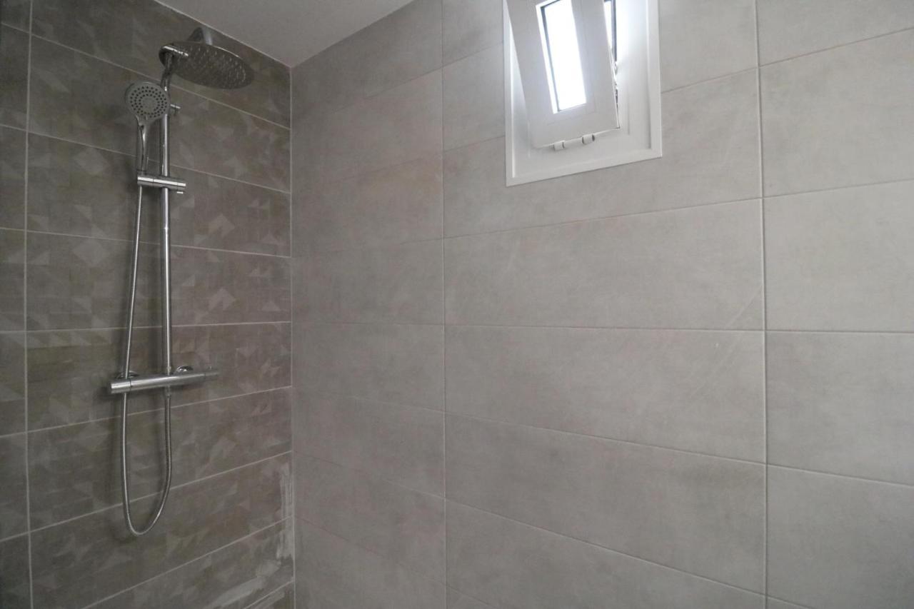 Montsia 23 - Casa Con Piscina Privada En Roses Villa Eksteriør bilde