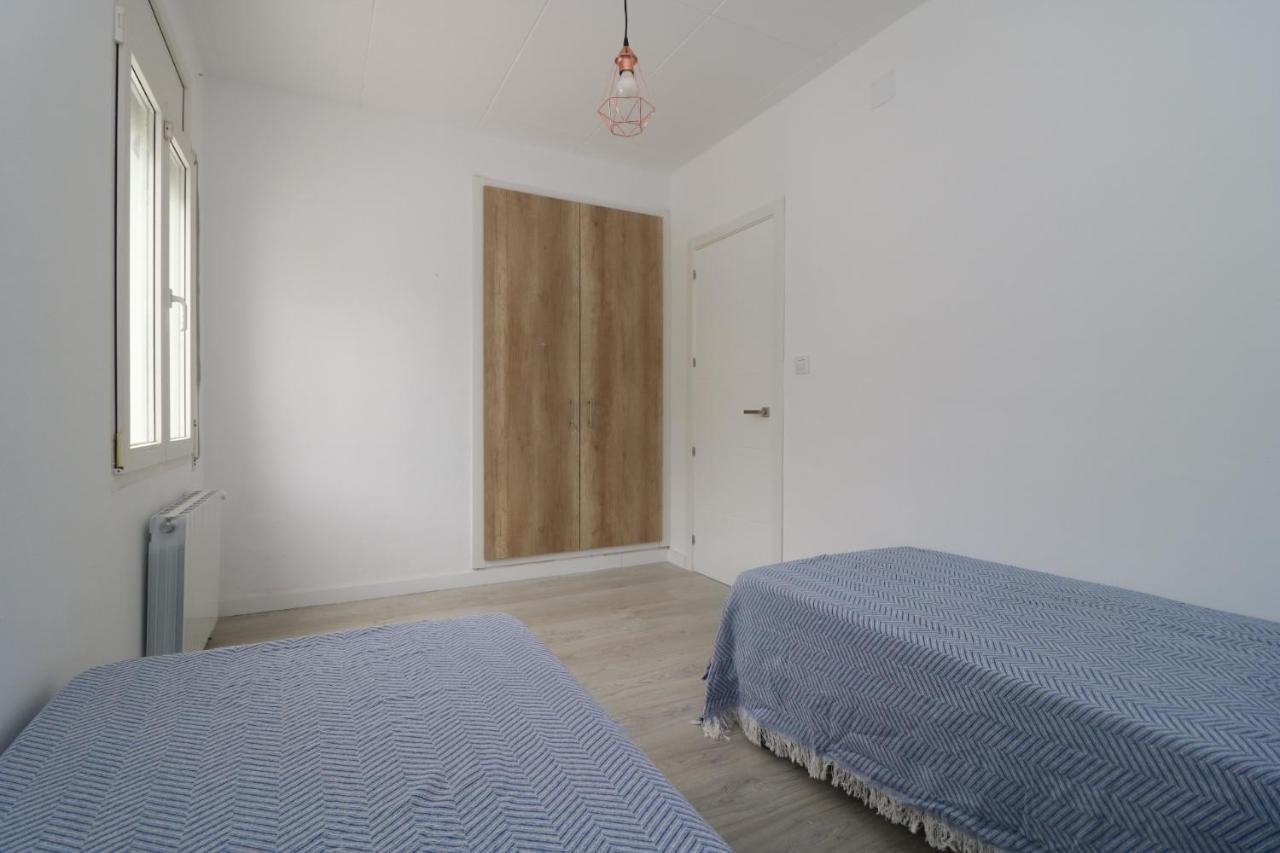 Montsia 23 - Casa Con Piscina Privada En Roses Villa Eksteriør bilde