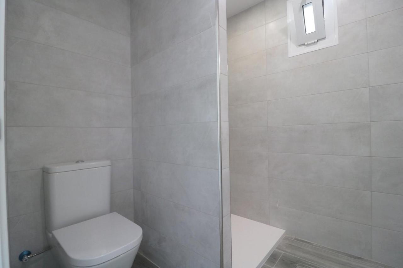 Montsia 23 - Casa Con Piscina Privada En Roses Villa Eksteriør bilde