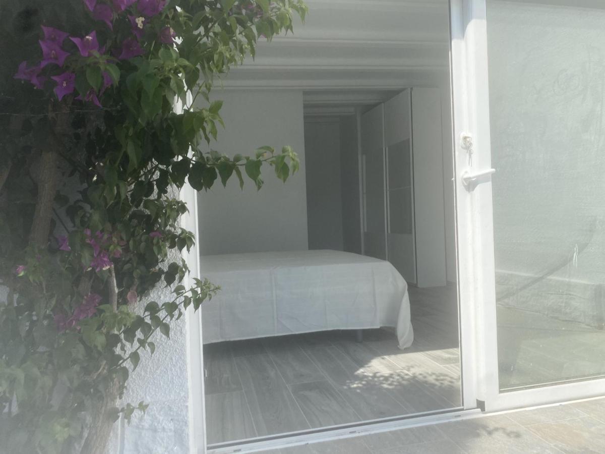 Montsia 23 - Casa Con Piscina Privada En Roses Villa Eksteriør bilde